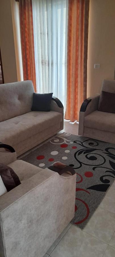 Hotel Sunrise Golem  Zewnętrze zdjęcie