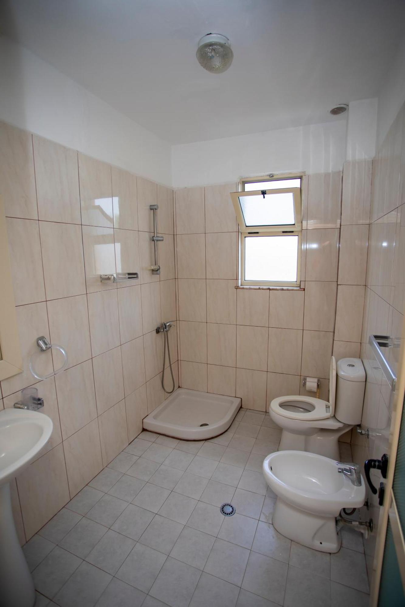 Hotel Sunrise Golem  Zewnętrze zdjęcie