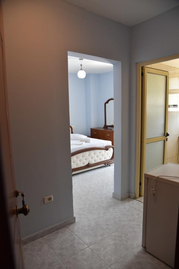 Hotel Sunrise Golem  Zewnętrze zdjęcie