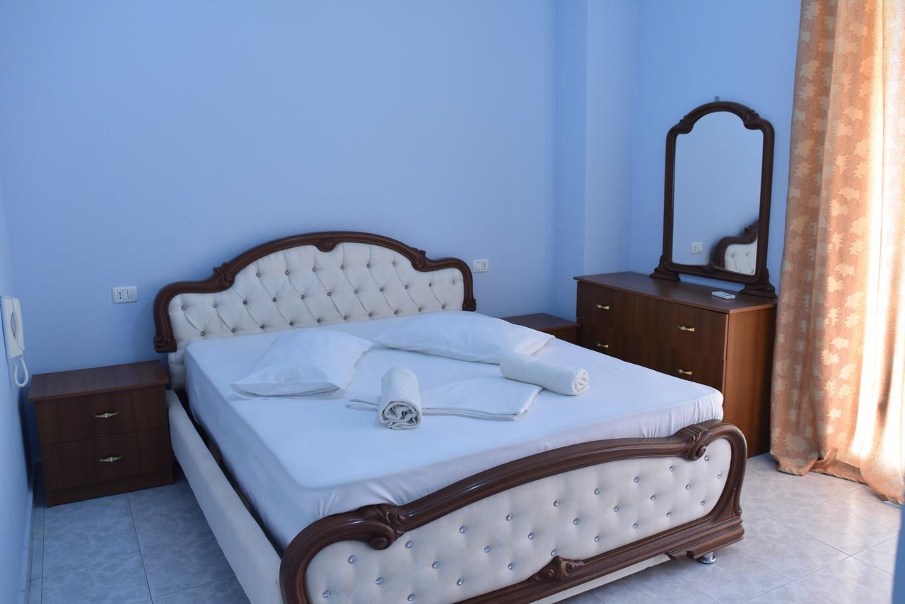 Hotel Sunrise Golem  Zewnętrze zdjęcie