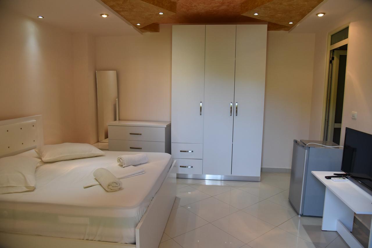 Hotel Sunrise Golem  Zewnętrze zdjęcie